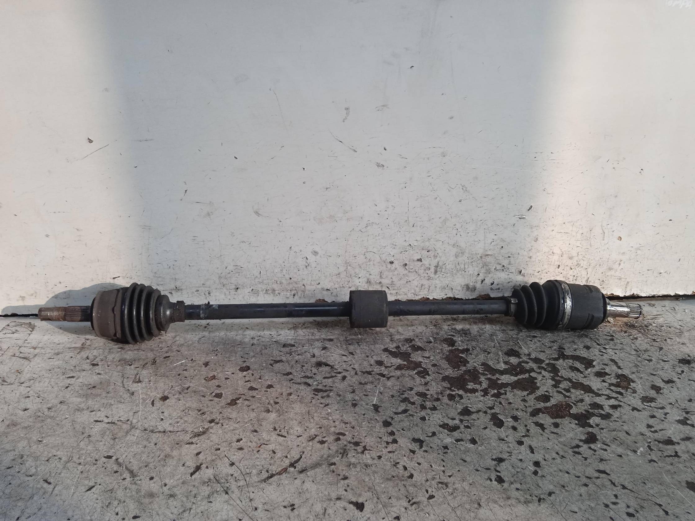 Semialbero ant. compl. dx.